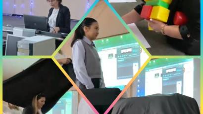 Областной семинар-практикум о взаимодействии школы и родительской общественности